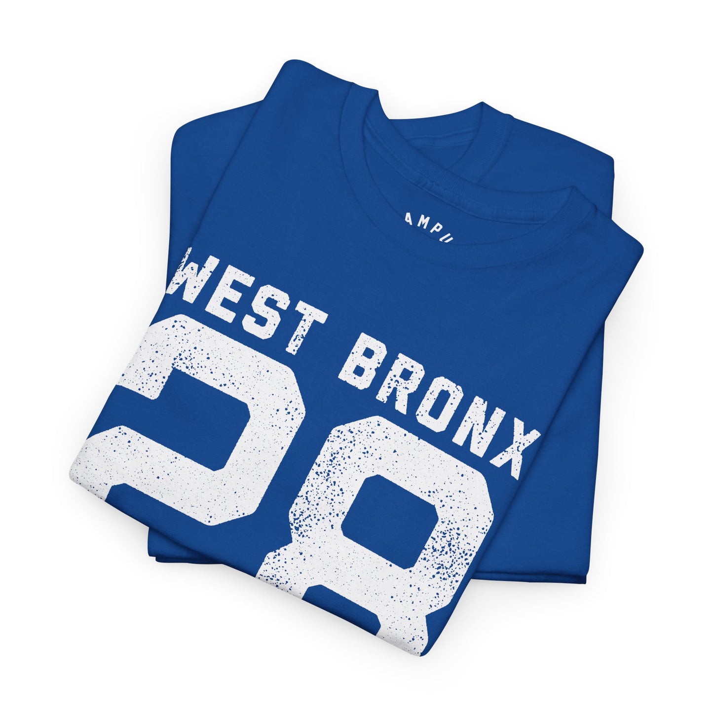 West Bronx T-Shirt