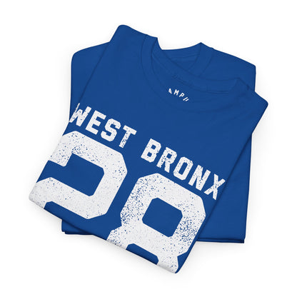 West Bronx T-Shirt