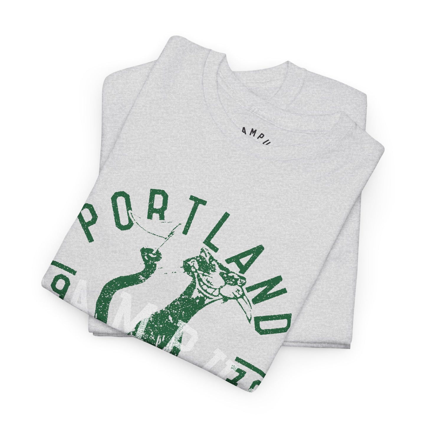 Portland T-Shirt