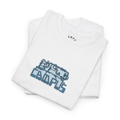 Pipes T-Shirt