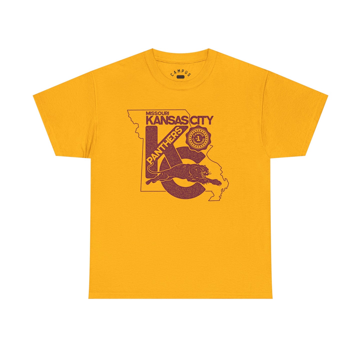 Kansas City T-Shirt