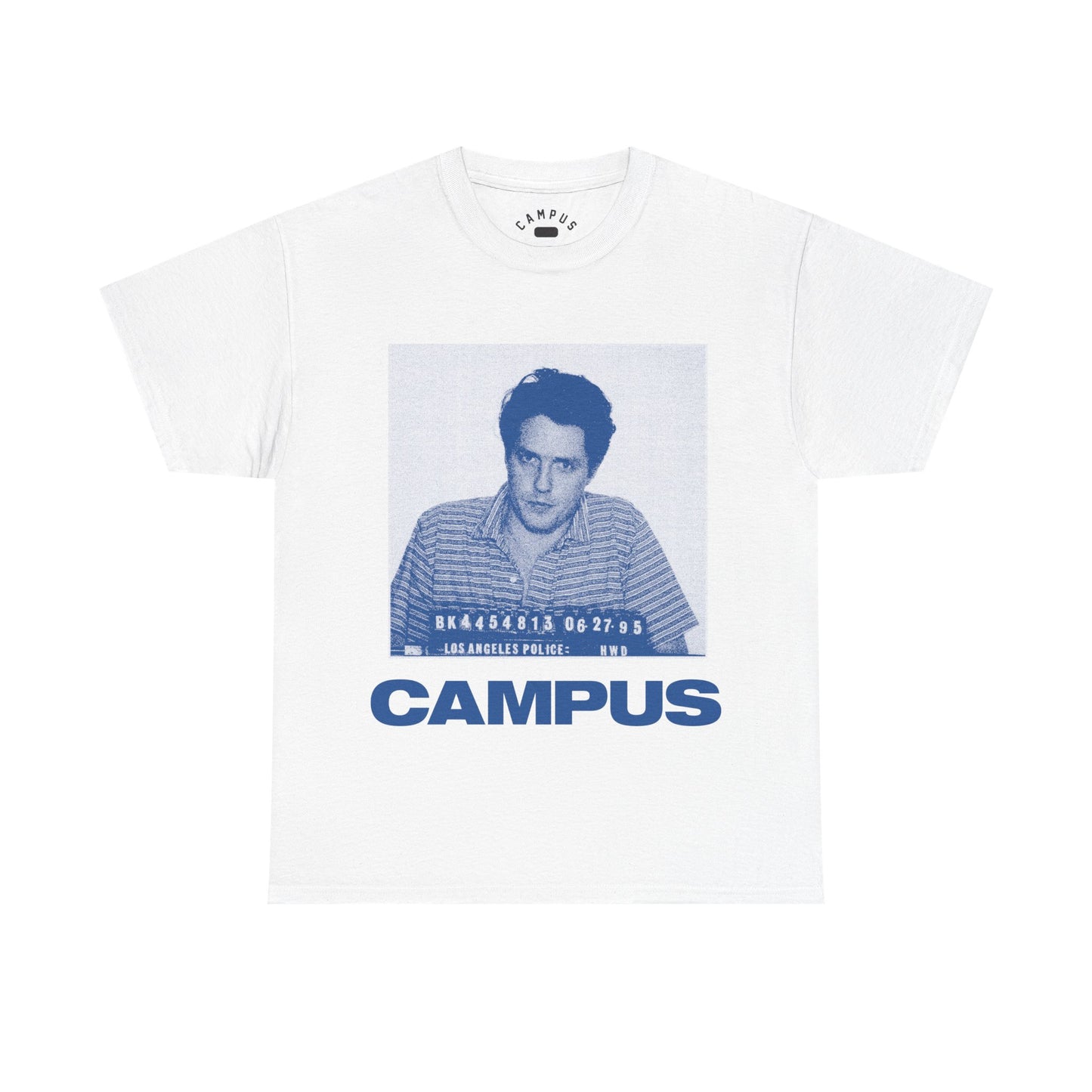 Grant T-Shirt