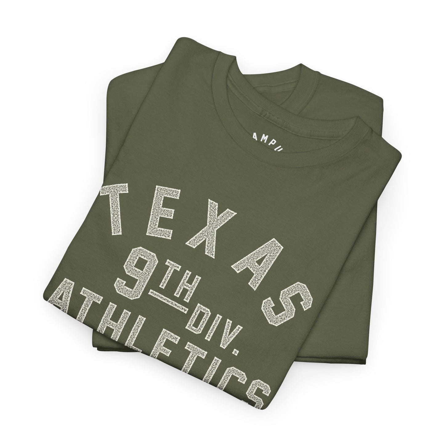 Texas T-Shirt