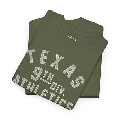 Texas T-Shirt