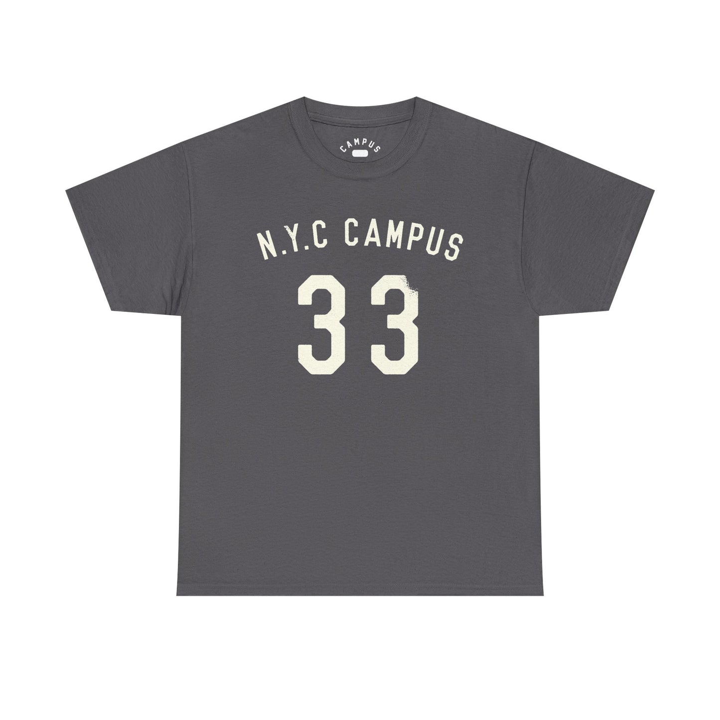 NYC Campus T-Shirt