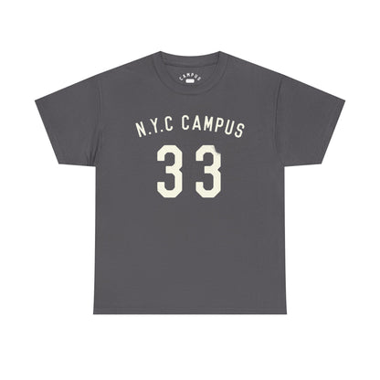NYC Campus T-Shirt