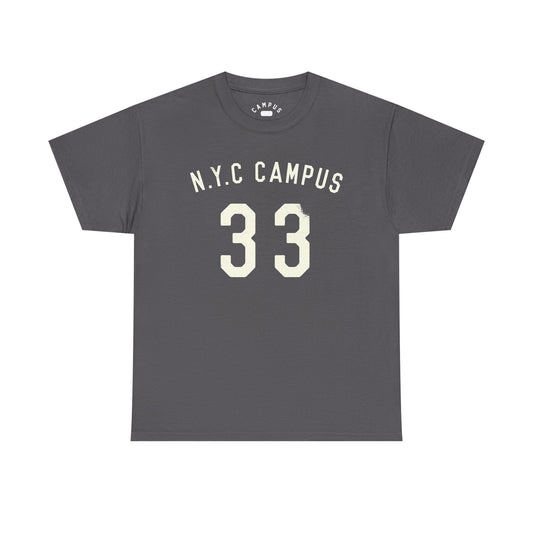 NYC Campus T-Shirt