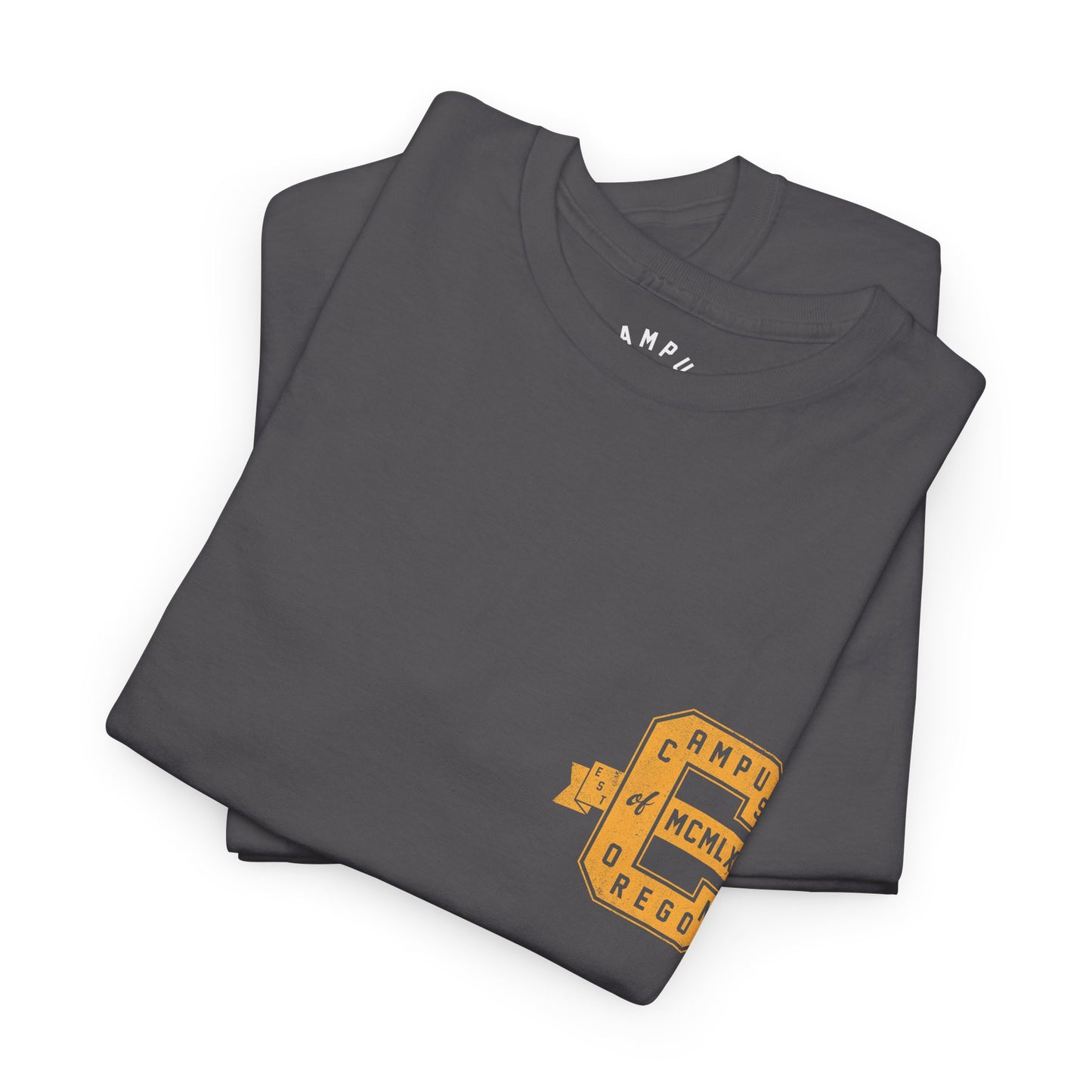 College T-Shirt