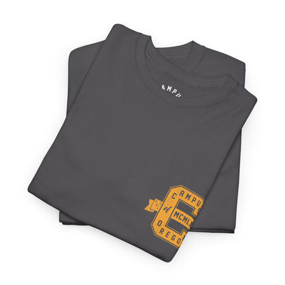 College T-Shirt