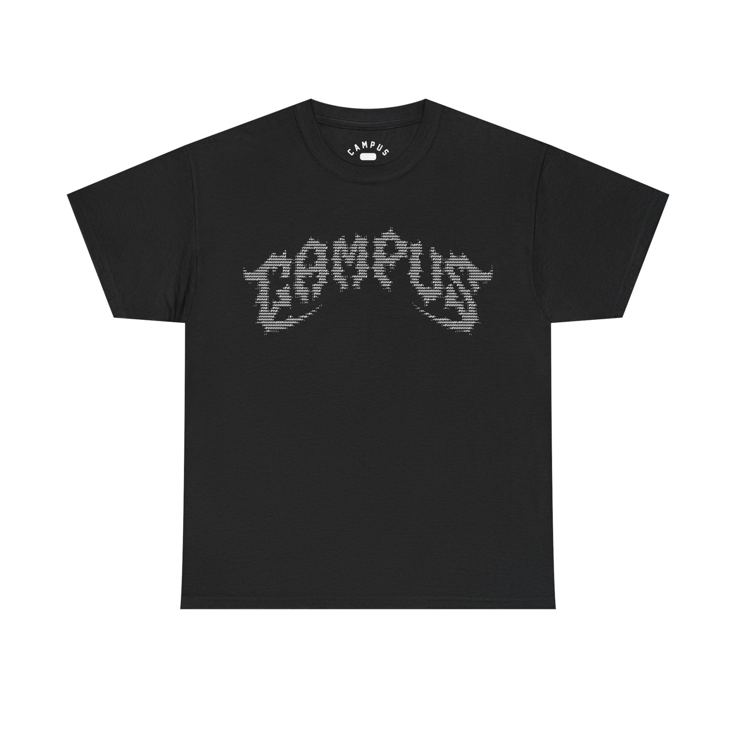 Ascii Metal T-Shirt