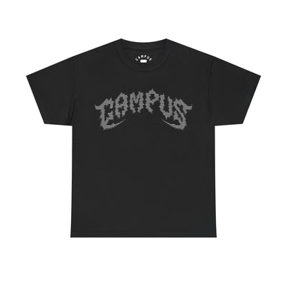 Ascii Metal T-Shirt