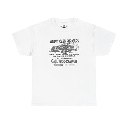 We Buy Cars T-Shirt