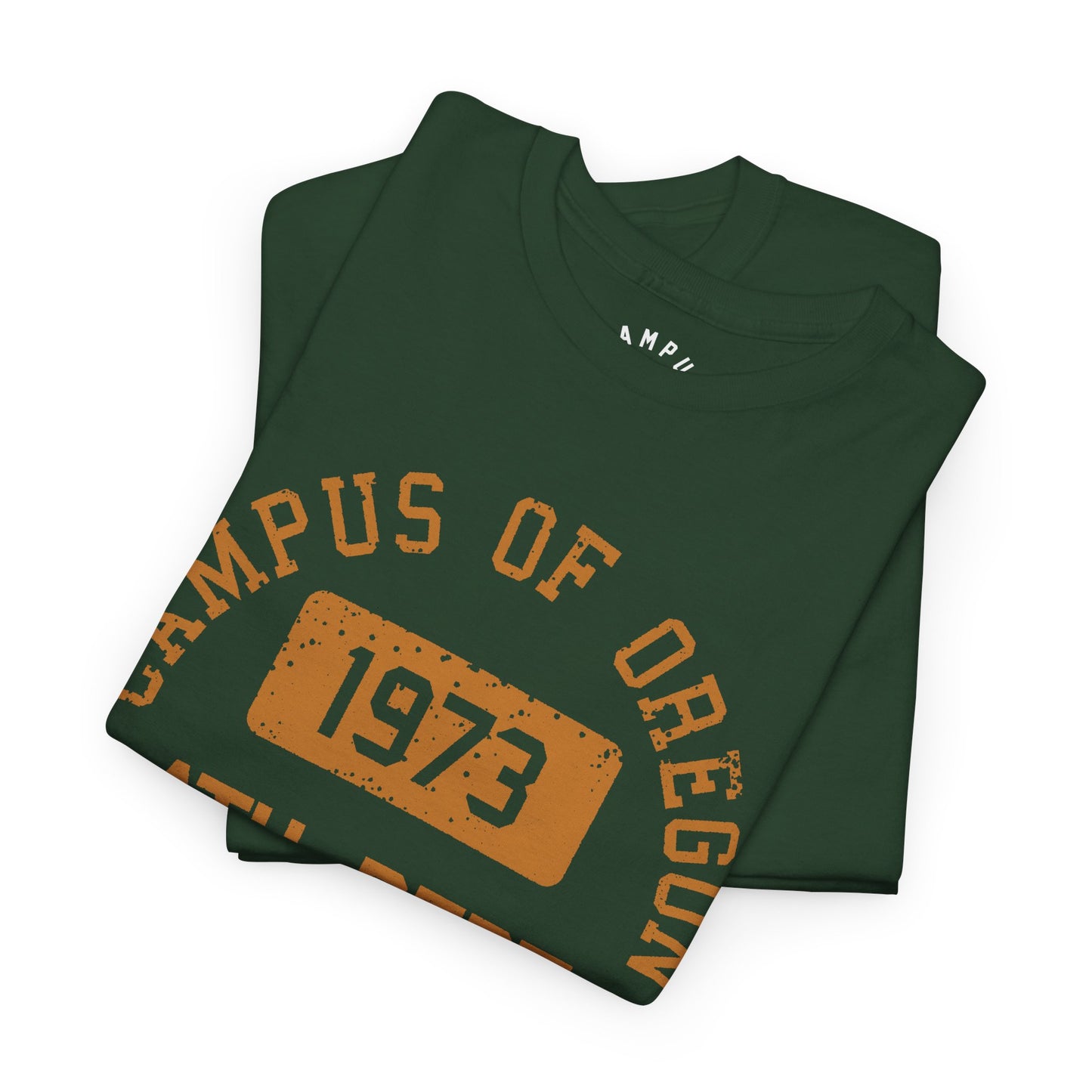 Campus of Oregon T-Shirt