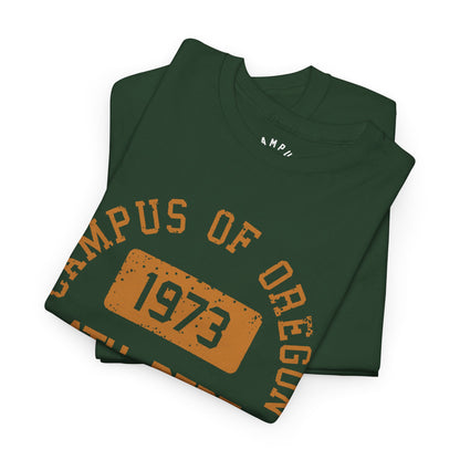 Campus of Oregon T-Shirt