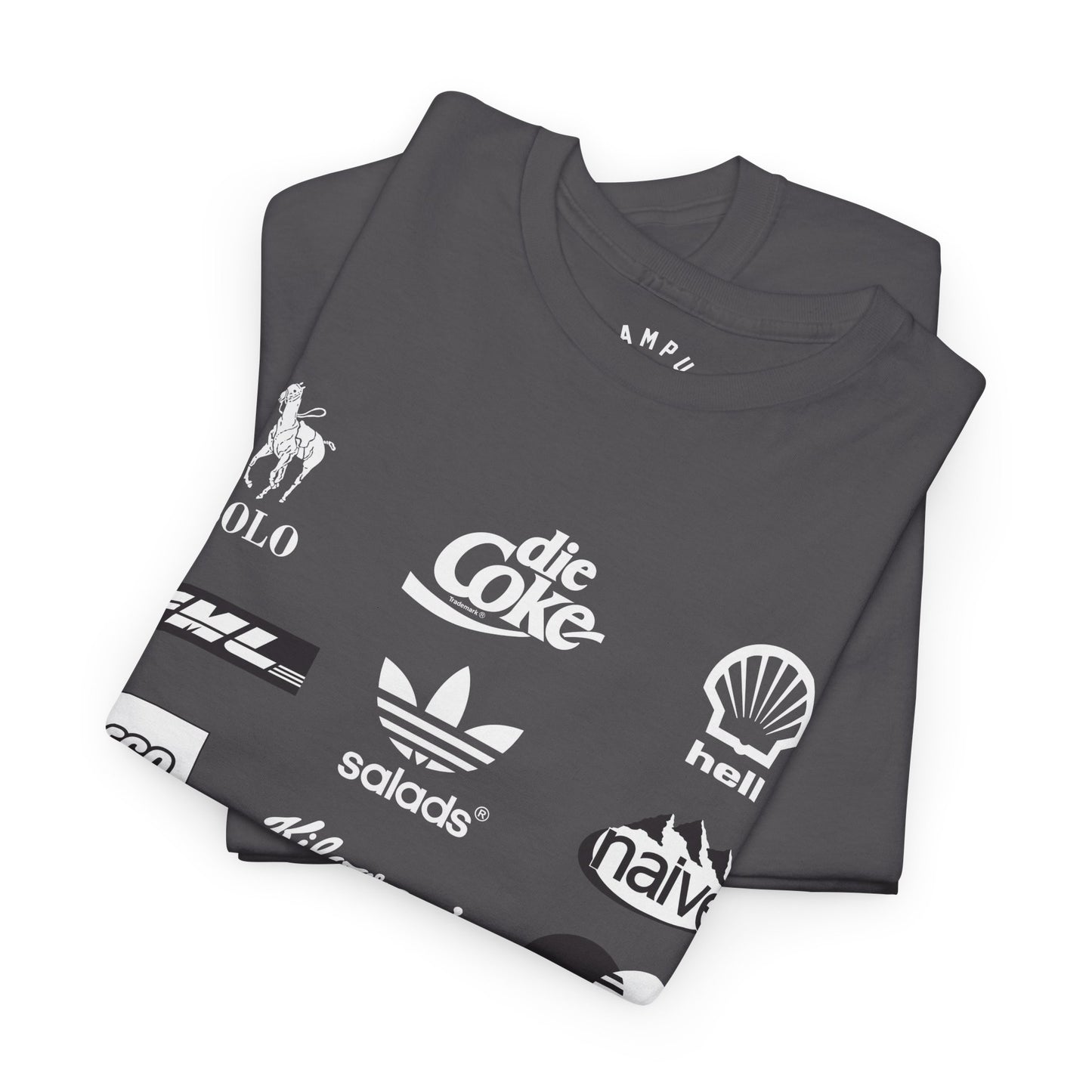Parody Invert T-Shirt