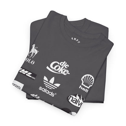 Parody Invert T-Shirt