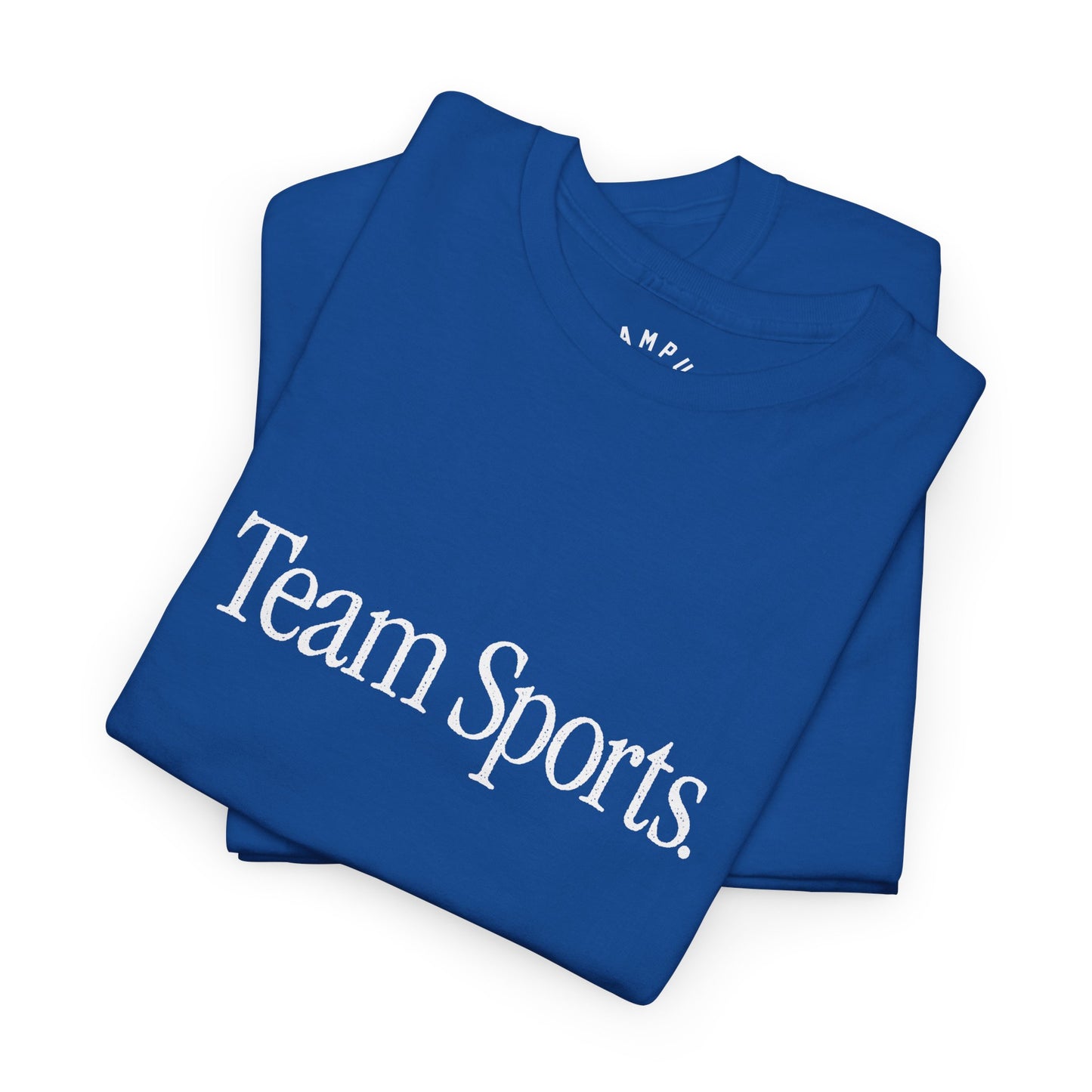 Team Sports T-Shirt