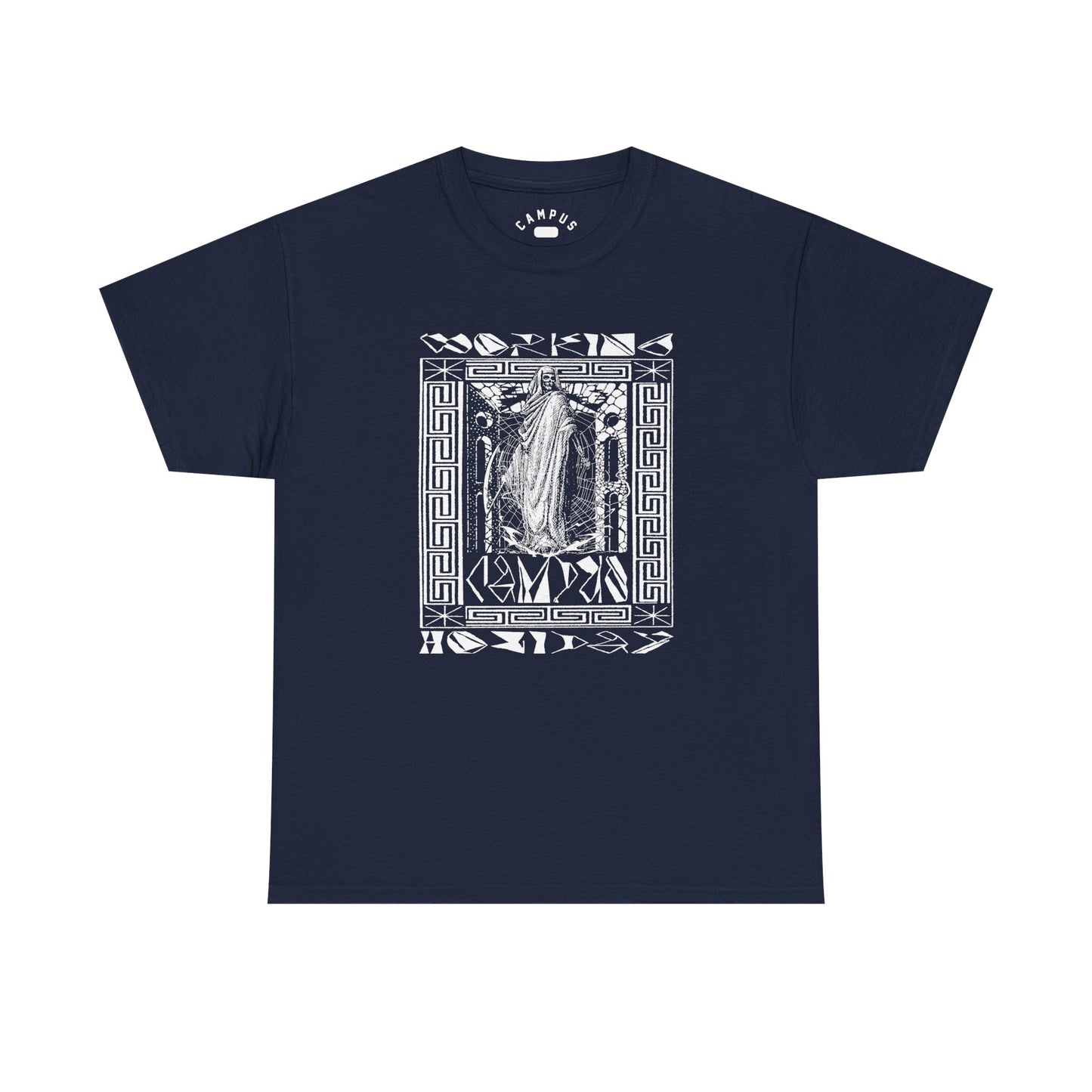 Working Holiday T-Shirt
