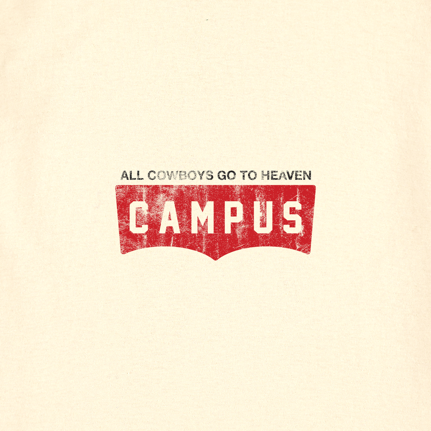 All Cowboys T-Shirt
