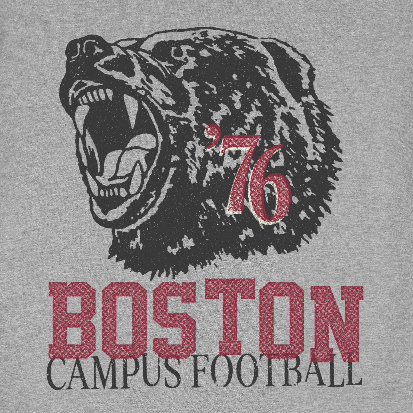 Boston T-Shirt
