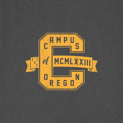 College T-Shirt
