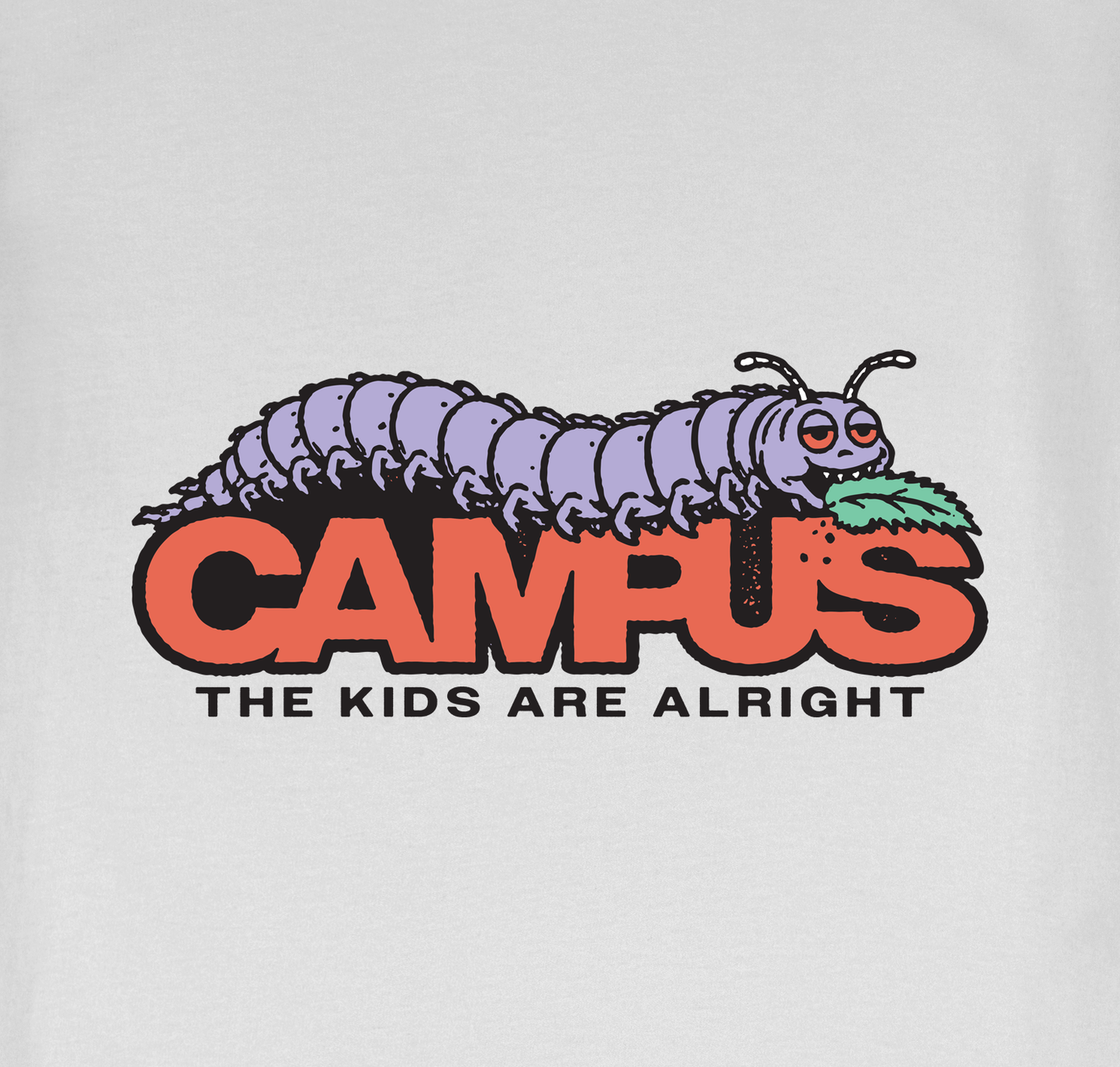 Grub T-Shirt