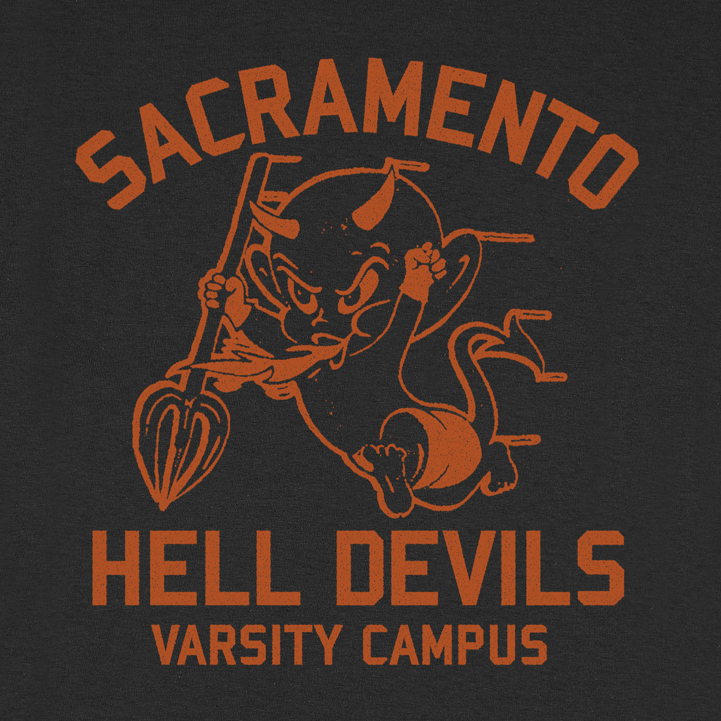 Hell Devils T-Shirt