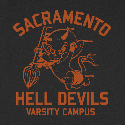 Hell Devils T-Shirt