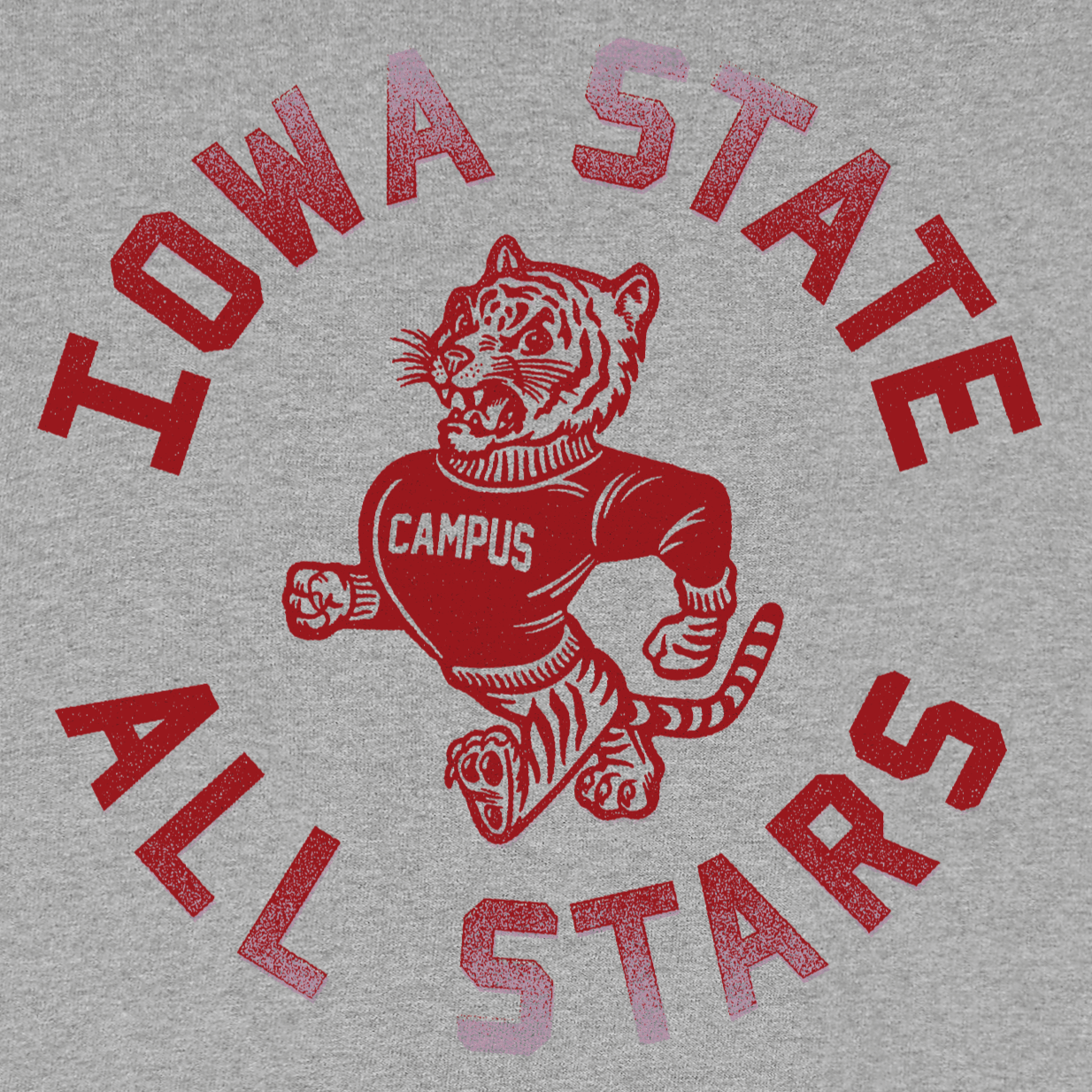 Iowa State T-Shirt