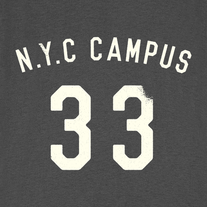 NYC Campus T-Shirt