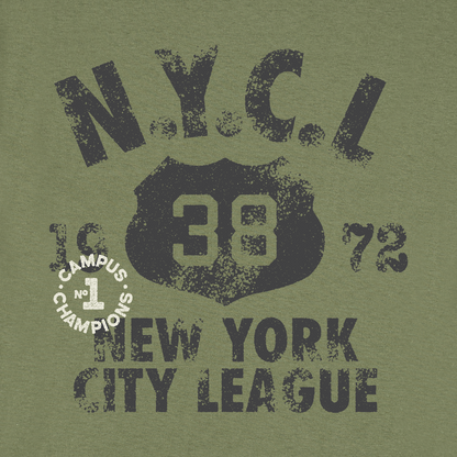 N.Y.C.L T-Shirt