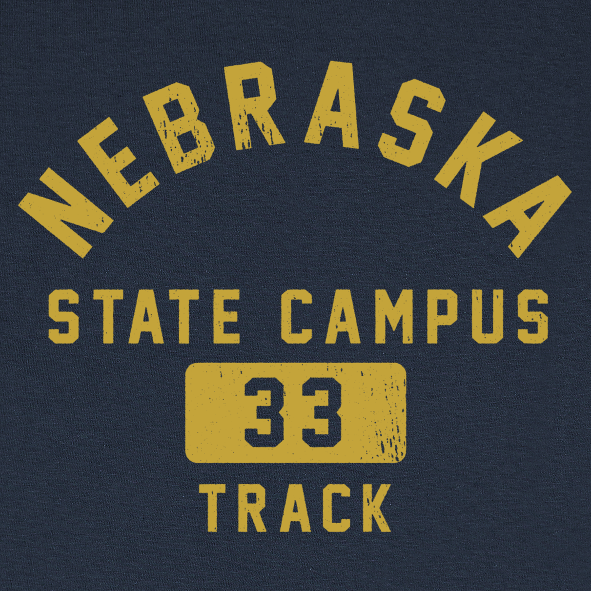 Nebraska T-Shirt