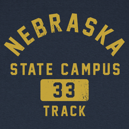 Nebraska T-Shirt
