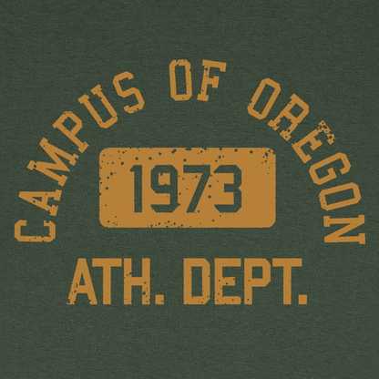 Campus of Oregon T-Shirt