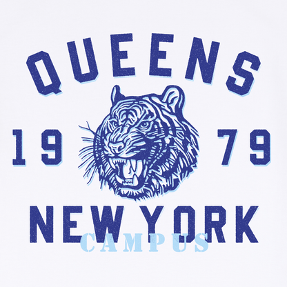 Queens NY T-Shirt