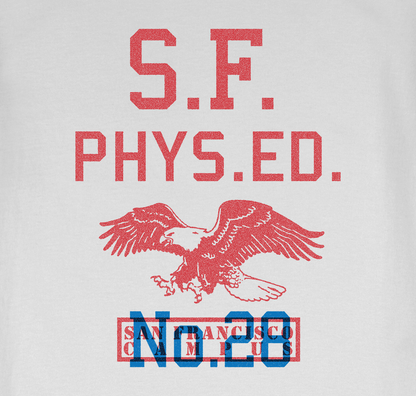 San Fran T-Shirt