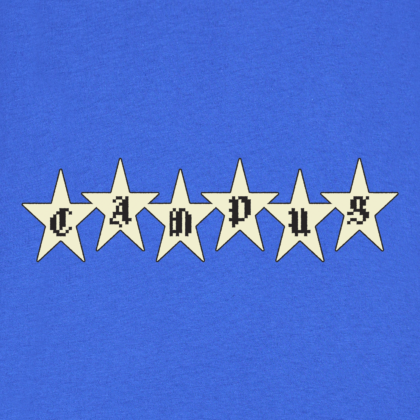 Burst T-Shirt