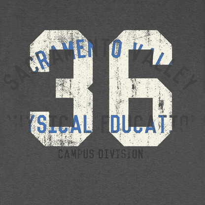 Sacramento Valley T-Shirt