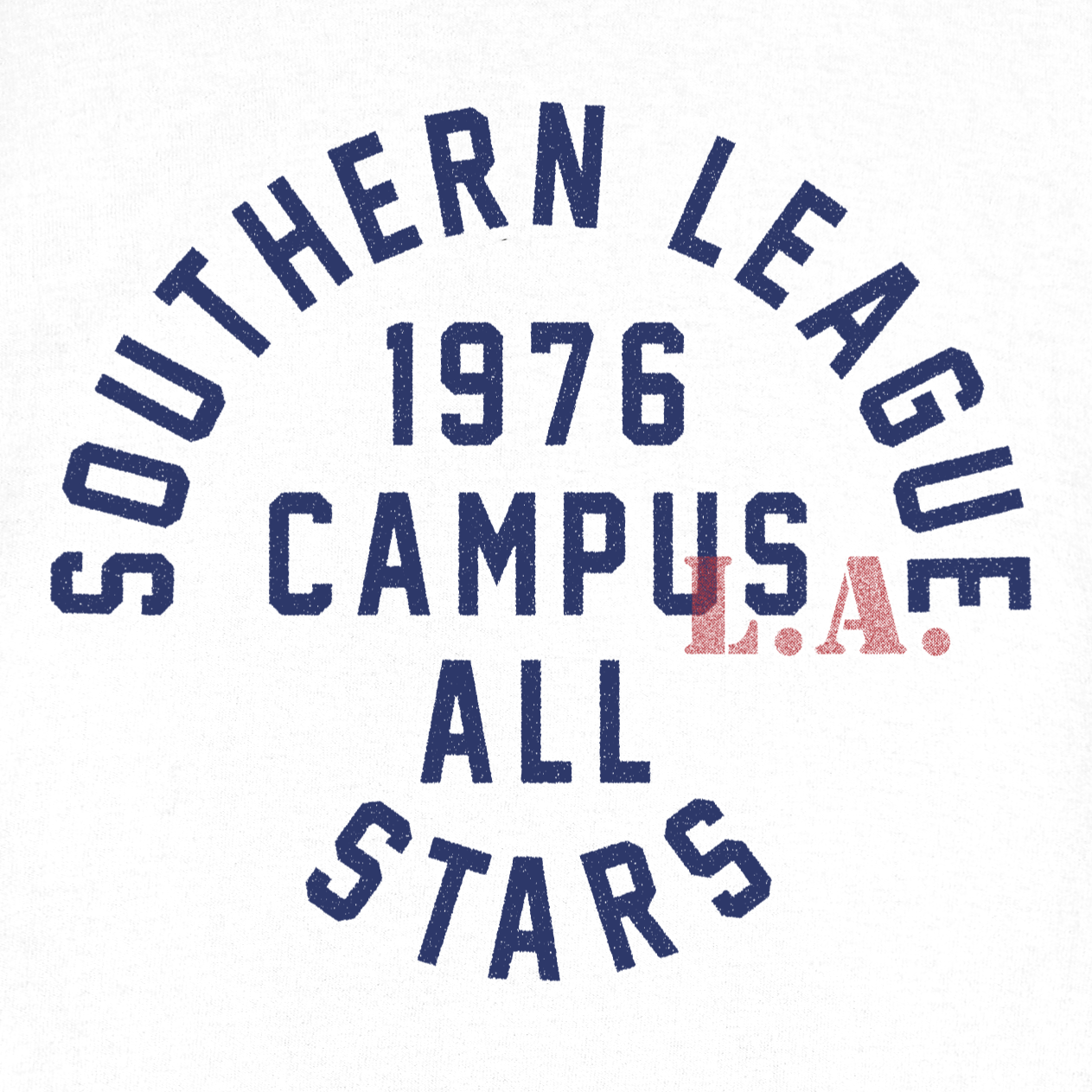 Southern League T-Shirt