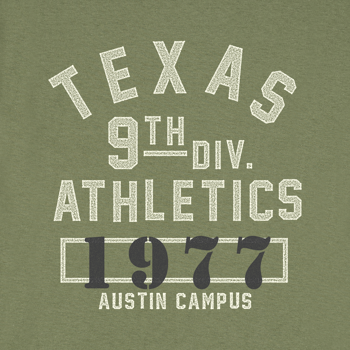 Texas T-Shirt