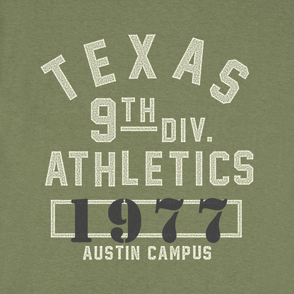Texas T-Shirt
