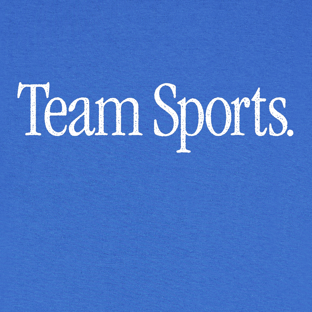 Team Sports T-Shirt