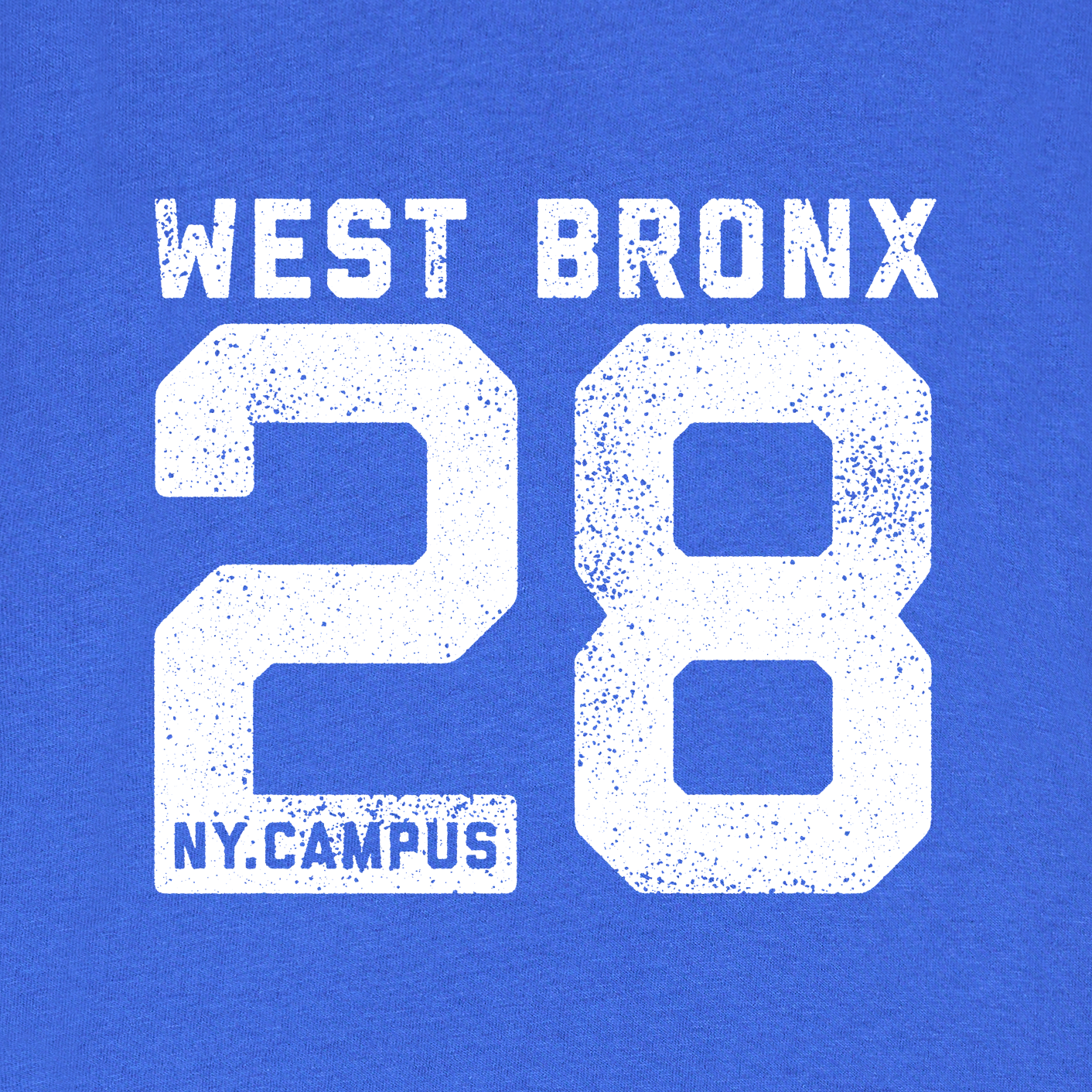 West Bronx T-Shirt