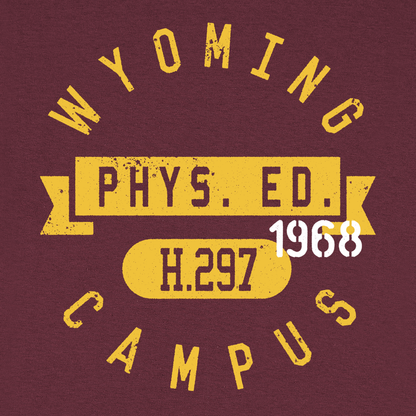 Wyoming T-Shirt