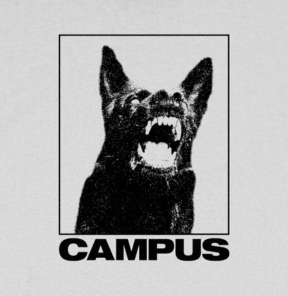 Bark T-Shirt
