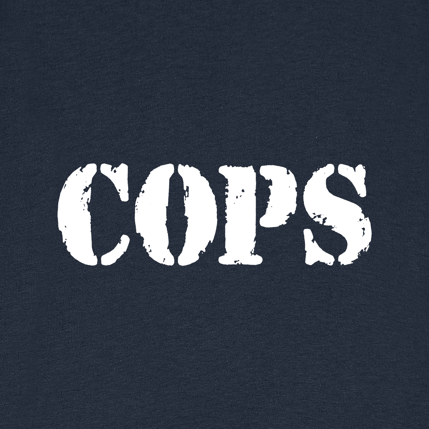 Cops T-Shirt