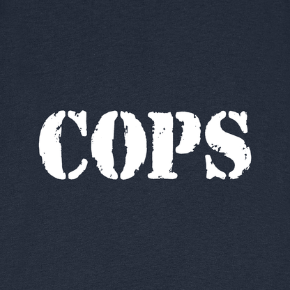 Cops T-Shirt