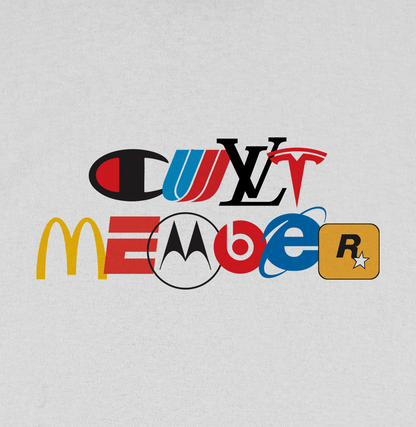 Cult Member T-Shirt