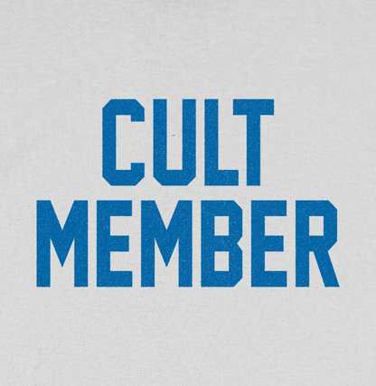 Member T-Shirt