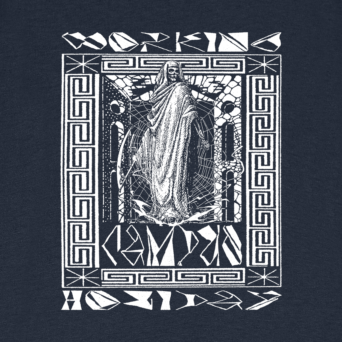 Working Holiday T-Shirt